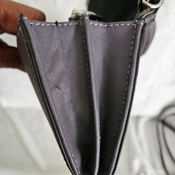 🔆3 For $20! Rebecca Minkoff Jill Crossbody Clutch - Picture 13 of 16